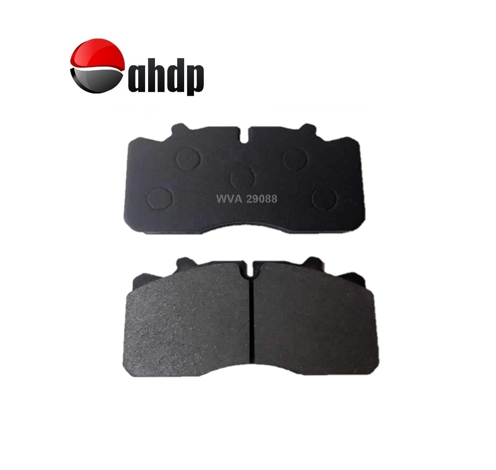 BRAKE PAD SET - AP0429516, AP0409957